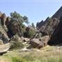 Pinnacles National Park - NPS