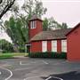 Ballard Little Red Schoolhouse
