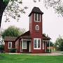 Ballard Little Red Schoolhouse