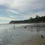 Refugio State Beach (SB)