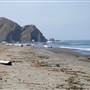 Greenwood State Beach (SB)