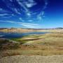 San Luis Reservoir State Recreation Area (SRA)