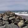 Moss Landing State Beach (SB)