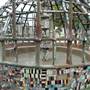Watts Towers of Simon Rodia State Historic Park (SHP) / Watts Tower Art Center