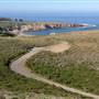 Montana de Oro State Park (SP)