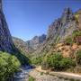Sequoia and Kings Canyon National Parks & Crystal Cave