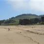 Monastery Beach @ Carmel River State Beach (SB)