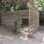 Griffith Park - Old LA Zoo