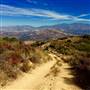 Los Padres National Forest - Monterey Ranger District