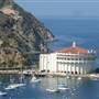 Catalina Island, Avalon Bay