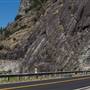Grizzly Dome Tunnel - Highway 70