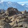 Alabama Hills - Bureau of Land Management / BLM - Bishop Field Office