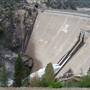 Hetch Hetchy Reservoir / O'Shaughnessy Dam