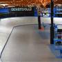 The Dollhouse / San Diego Derby Dolls Training Facility
