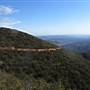 Cleveland National Forest