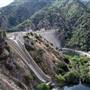 Morris Reservoir & Dam - Angeles National Forest