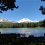 Manzanita Lake