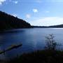 Pinecrest Lake - Stanislaus National Forest - Summit Ranger District