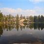 Pinecrest Lake - Stanislaus National Forest - Summit Ranger District