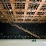 Warner Bros. Studios Sound Stages