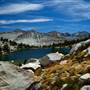 Kings Canyon National Park