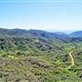 Topanga State Park (SP)
