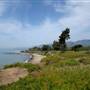 Carpinteria State Beach (SB)
