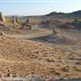 Trona Pinnacles - Ridgecrest District - Bureau of Land Management (BLM)