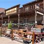 Calico Ghost Town - Odessa & Mule Canyon Off Highway Vehicle Access - OHV