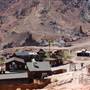 Calico Ghost Town - Odessa & Mule Canyon Off Highway Vehicle Access - OHV