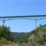 Foresthill Bridge aka Auburn-Foresthill Bridge or Auburn Bridge