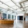 California African American Museum (CAAM) at Exposition Park