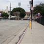 Roads and Surfaces at Exposition Park