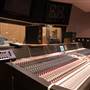 Capitol Records Building & Recording Studio
