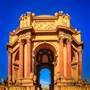 Palace of Fine Arts & Theatre