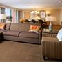 Hilton Orange County/Costa Mesa