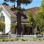 Sonoma State Historic Park (SHP) / General Vallejo’s Home / The Barracks / Mission San Francisco Solano
