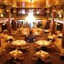 Cicada Restaurant & Club @ the Oviatt Building - Robhana Group