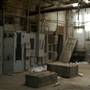 Old Milk Distribution Center