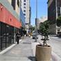 7th Street between Hope and Grand