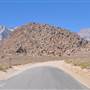 Alabama Hills - Bureau of Land Management / BLM - Bishop Field Office