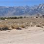 Alabama Hills - Bureau of Land Management / BLM - Bishop Field Office