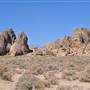 Alabama Hills - Bureau of Land Management / BLM - Bishop Field Office