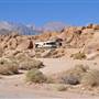 Alabama Hills - Bureau of Land Management / BLM - Bishop Field Office
