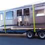Studio Subway Rental