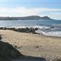 Carmel River State Beach (SB)
