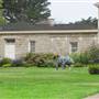 Colton Hall Museum - Old City Hall, Jail and Schoolhouse - First Capital of California