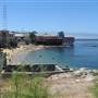 McAbee Beach - Cannery Row - Monterey
