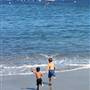 Monterey - Coastal Views