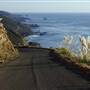 Nacimiento Fergusson Road - Forest Road No. 22S01